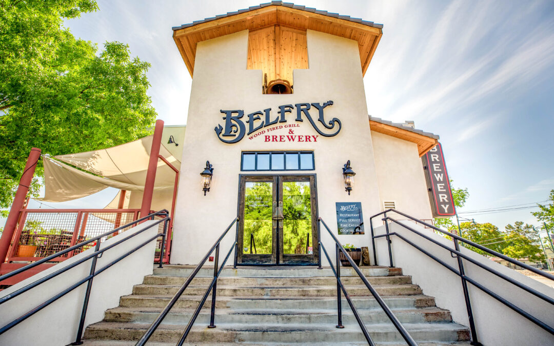 Belfry Brewery