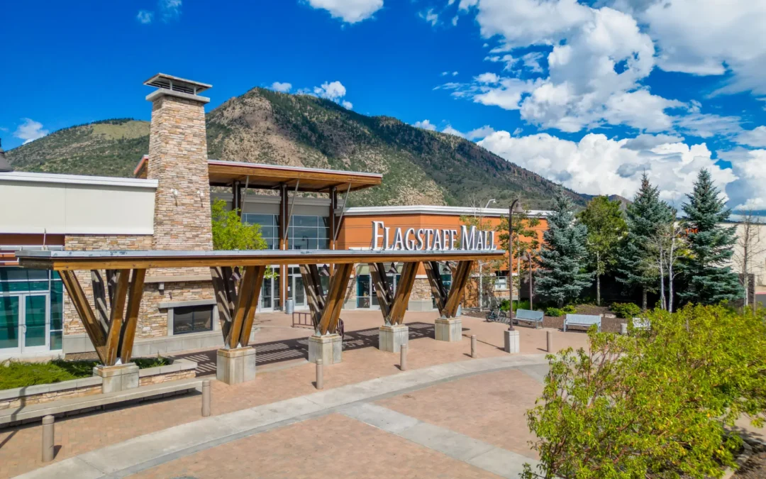 Flagstaff Mall & Marketplace at Flagstaff